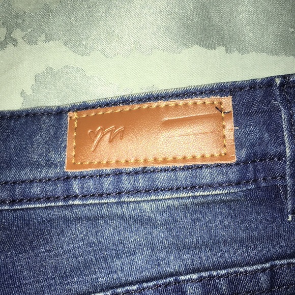 Maddie high waist skinny jean NEW WITHOUT TAGS - Picture 4 of 6